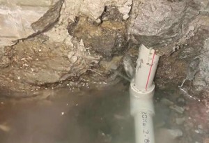辽阳县管道漏水检测五