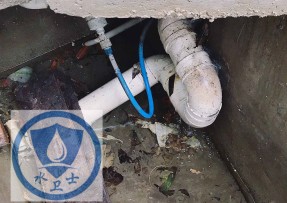 辽阳县水管漏水检测公司6