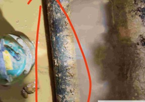 辽阳县水管漏水检测公司1